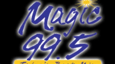 magic 99 5 greensboro nc